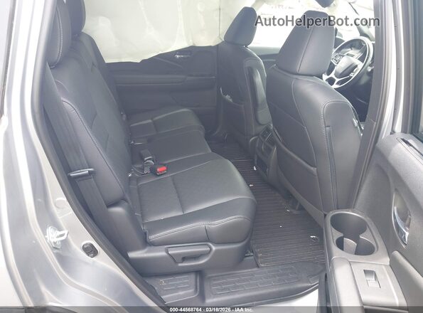 5FNYF7H58MB007148 2021 HONDA PASSPORT Серый 