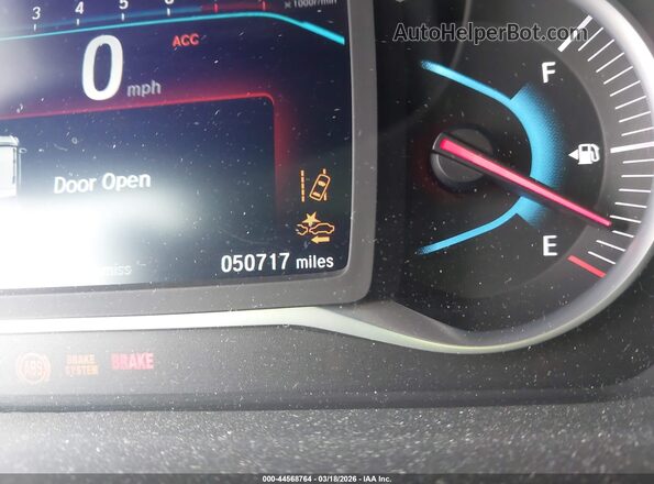 5FNYF7H58MB007148 2021 HONDA PASSPORT Серый 