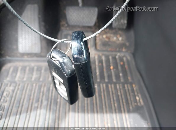 5FNYF7H58MB007148 2021 HONDA PASSPORT Серый 
