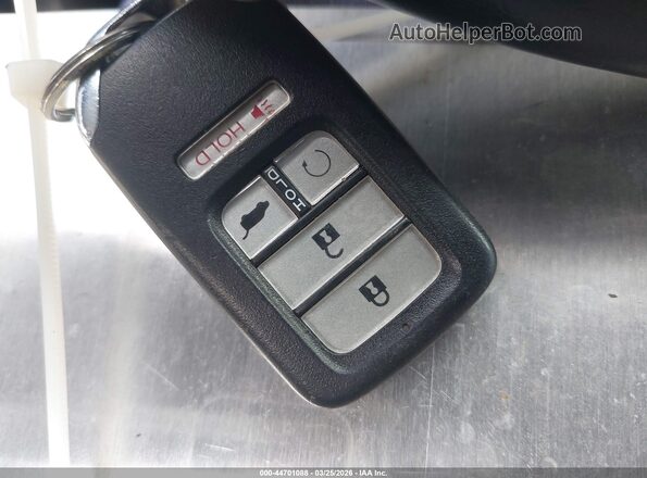 5FNYF7H58MB010356 2021 HONDA PASSPORT Красный 