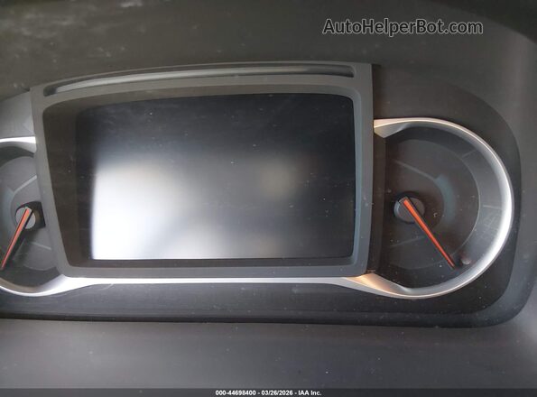 5FNYF8H08MB017348 2021 HONDA PASSPORT Black უკანა სავარძლების ხედი
