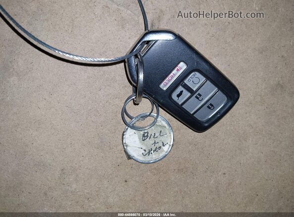 5FNYF8H22MB011255 2021 HONDA PASSPORT Gray Vista del salpicadero