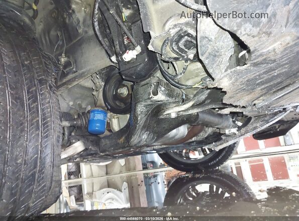 5FNYF8H22MB011255 2021 HONDA PASSPORT Gray 