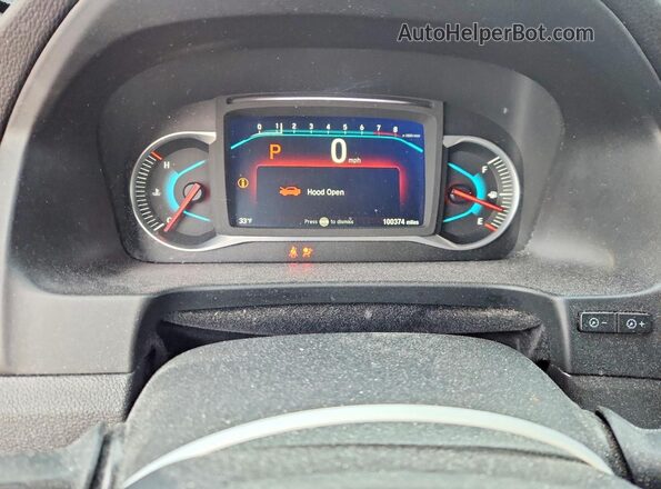 5FNYF8H26MB021285 2021 HONDA PASSPORT White 