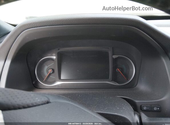 5FNYF8H52KB030444 2019 HONDA PASSPORT Black Հետևի նստատեղերի տեսք