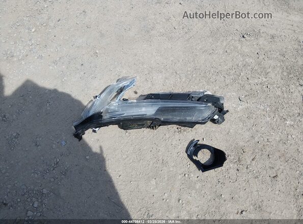 5FNYF8H52KB030444 2019 HONDA PASSPORT Black Առջևի վահանակի տեսք