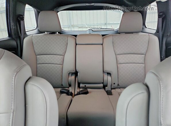 5FNYF8H53KB013541 2019 HONDA PASSPORT Blue 