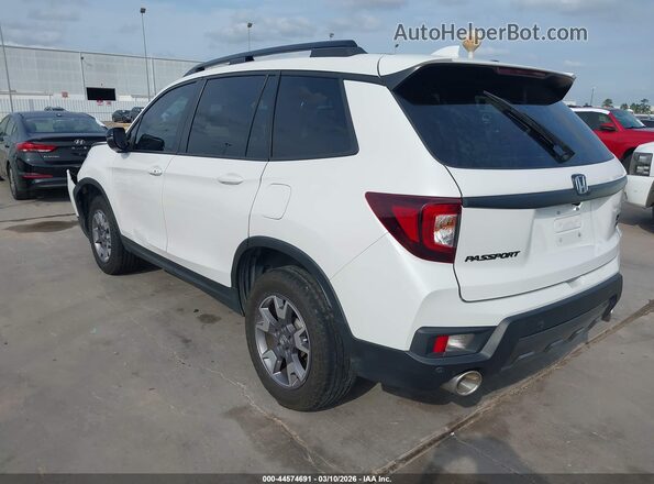 5FNYF8H66PB040524 2023 HONDA PASSPORT White 