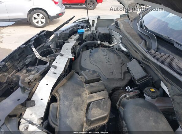5FNYF8H66PB040524 2023 HONDA PASSPORT White 