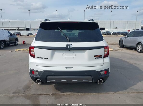 5FNYF8H66PB040524 2023 HONDA PASSPORT White 