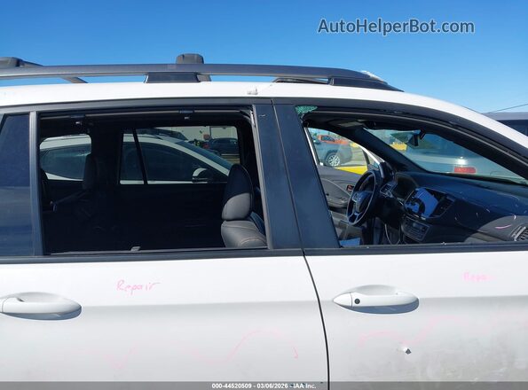 5FNYF8H6XRB019386 2024 HONDA PASSPORT White 