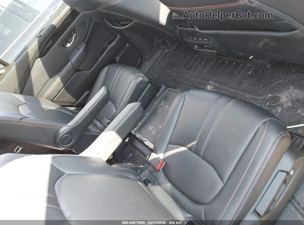 5FNYG1H66SB079367 2025 HONDA PILOT Red 