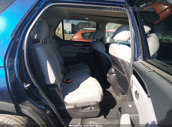 5FNYG1H71RB001436 2024 HONDA PILOT Dark Blue 