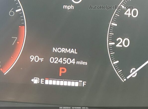 5FNYG1H71RB042326 2024 HONDA PILOT Blue 