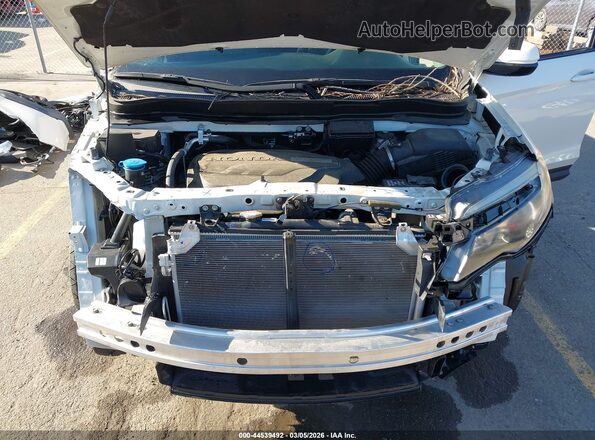 5FPYK2F10KB007115 2019 HONDA RIDGELINE White 