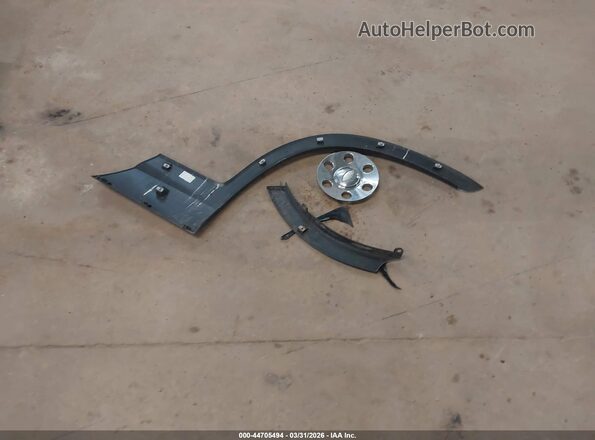 5FPYK3F12MB012647 2021 HONDA RIDGELINE Silver ხელსაწყოთა პანელის ხედი