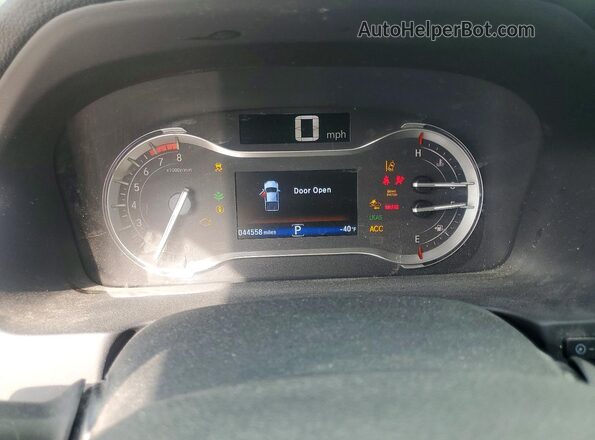 5FPYK3F12PB048780 2023 HONDA RIDGELINE Black Սարքավորումների վահանակի տեսք