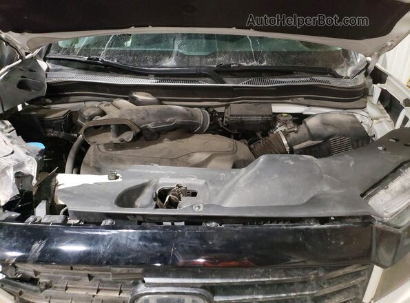 5FPYK3F19MB007686 2021 HONDA RIDGELINE White Սալոնի հետևի տեսք