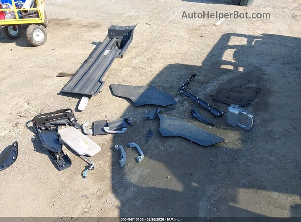 5FPYK3F50PB067640 2023 HONDA RIDGELINE Gray Vista del salpicadero