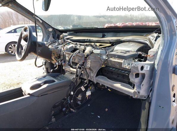 5FPYK3F50PB067640 2023 HONDA RIDGELINE Gray 
