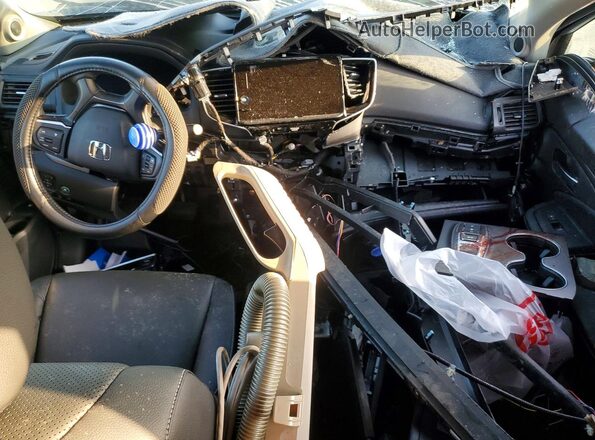 5FPYK3F50SB029950 2025 HONDA RIDGELINE Blue 