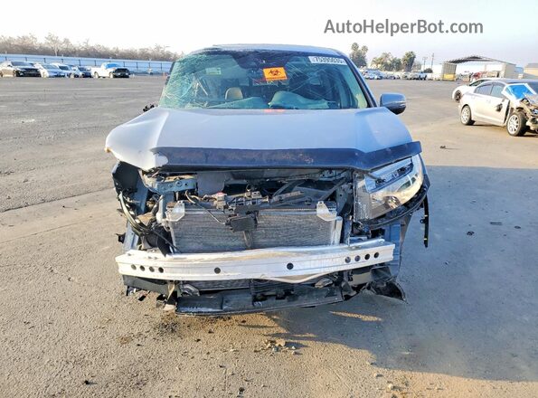 5FPYK3F50SB029950 2025 HONDA RIDGELINE Blue 