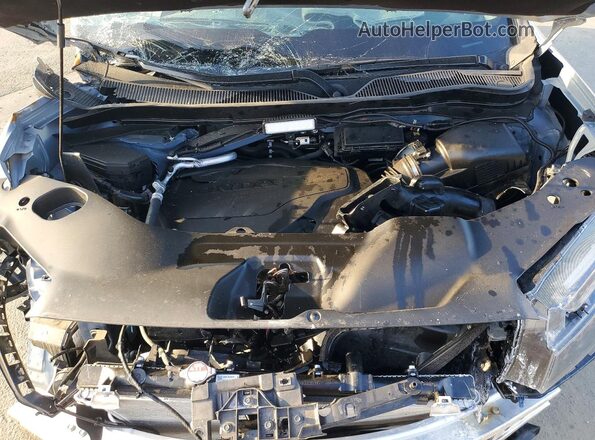 5FPYK3F50SB029950 2025 HONDA RIDGELINE Blue 
