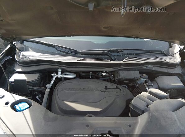 5FPYK3F50SB036767 2025 HONDA RIDGELINE Brown 