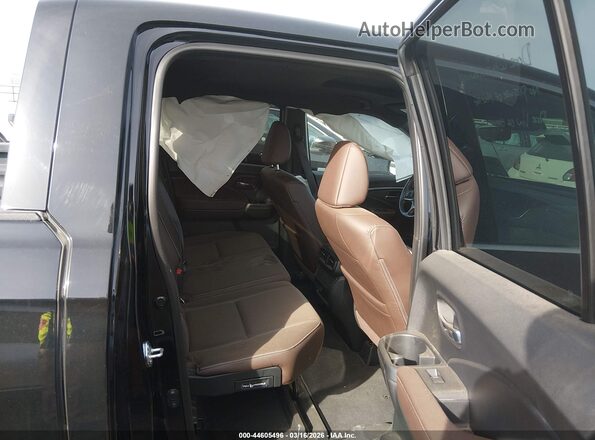 5FPYK3F50SB036767 2025 HONDA RIDGELINE Brown 