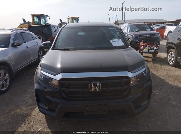 5FPYK3F50SB036767 2025 HONDA RIDGELINE Brown 
