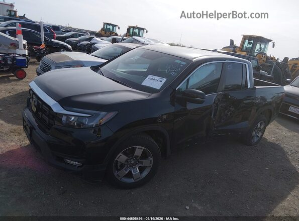 5FPYK3F50SB036767 2025 HONDA RIDGELINE Brown 