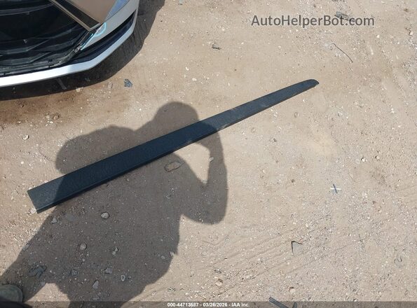 5FPYK3F50SB041418 2025 HONDA RIDGELINE Gray Вид щитка приладів