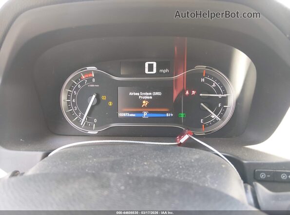 5FPYK3F58HB029302 2017 HONDA RIDGELINE White Rear seats view