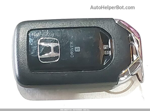 5FPYK3F61RB012013 2024 HONDA RIDGELINE White Вид панелі приладів