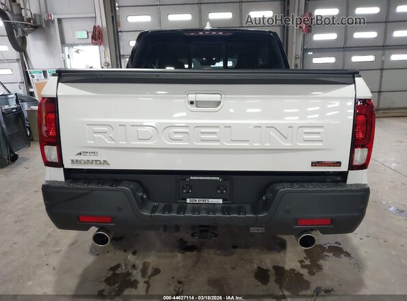 5FPYK3F61RB012013 2024 HONDA RIDGELINE White 