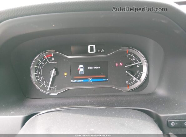 5FPYK3F63HB026025 2017 HONDA RIDGELINE White 