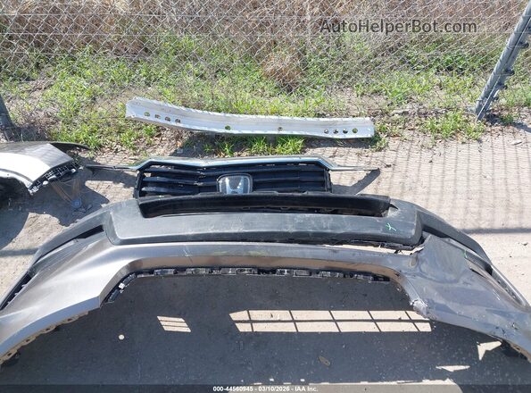 5FPYK3F75NB024510 2022 HONDA RIDGELINE Gray 