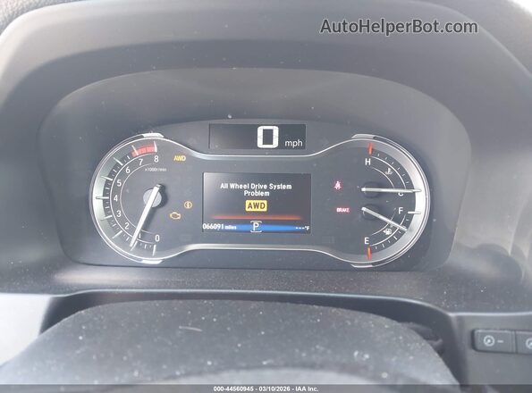 5FPYK3F75NB024510 2022 HONDA RIDGELINE Gray 