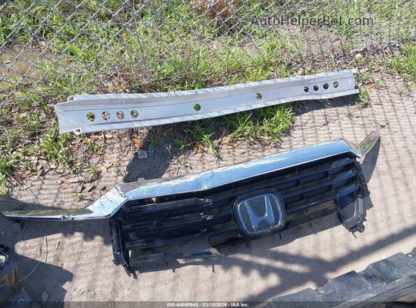 5FPYK3F75NB024510 2022 HONDA RIDGELINE Gray 