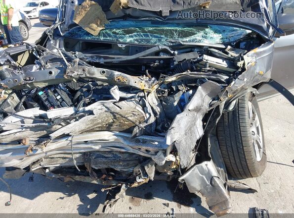 5FPYK3F76JB012599 2018 HONDA RIDGELINE Gray Вид ззаду