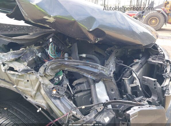 5FPYK3F76LB006904 2020 HONDA RIDGELINE Gray Vista trasera