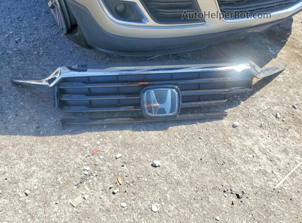 5FPYK3F78NB026252 2022 HONDA RIDGELINE Gray Вид наклейки з VIN-кодом
