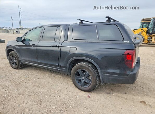 5FPYK3F81MB018453 2021 HONDA RIDGELINE Black 
