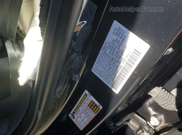 5FPYK3F81RB016984 2024 HONDA RIDGELINE Black Engine compartment view