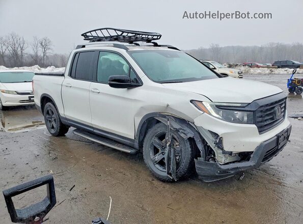 5FPYK3F82MB008837 2021 HONDA RIDGELINE Белый 