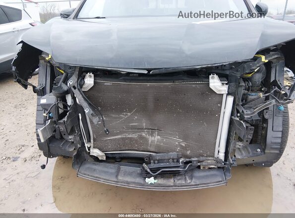 5FPYK3F86LB022125 2020 HONDA RIDGELINE Black წინა ხედი