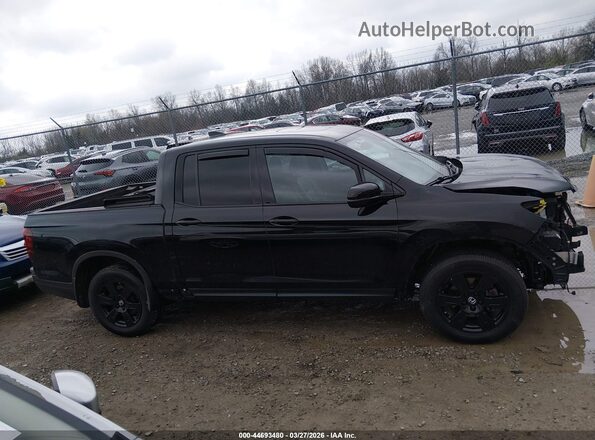 5FPYK3F86LB022125 2020 HONDA RIDGELINE Black სალონის 360-გრადუსიანი ხედი