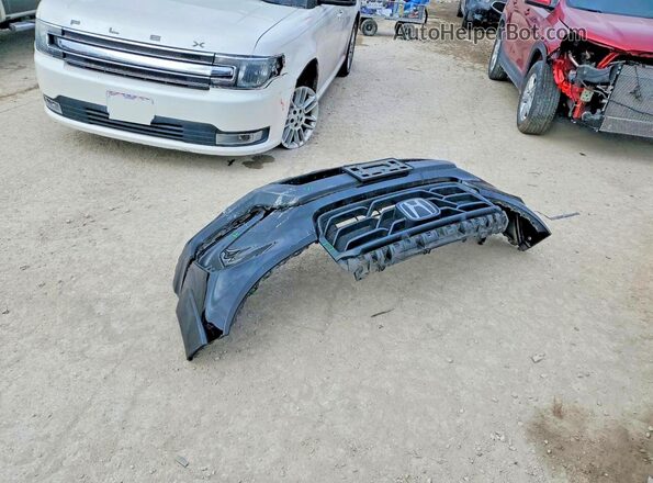 5FPYK3F86NB030390 2022 HONDA RIDGELINE Black Вид підкапотного простору