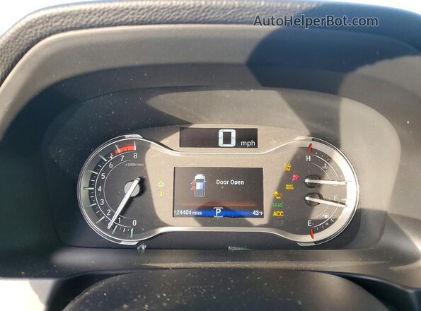 5FPYK3F87MB024595 2021 HONDA RIDGELINE Black Սարքավորումների վահանակի տեսք