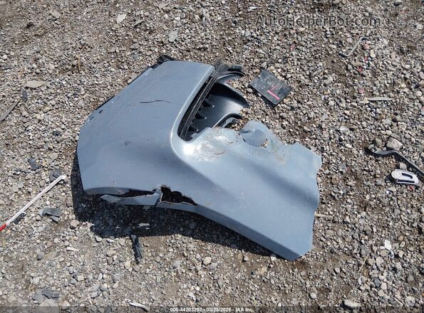 5FPYK3F88SB005910 2025 HONDA RIDGELINE Gray Instrument cluster view